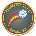Lambang Sporting Escaldes