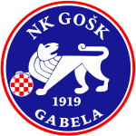 Lambang GOŠK Gabela