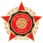 Lambang Sloboda Tuzla