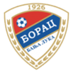 Lambang Borac Banja Luka