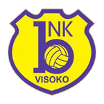 Lambang Bosna Visoko