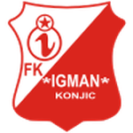 Lambang Igman Konjic