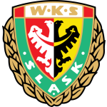 Lambang Slask Wroclaw