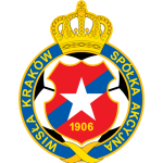 Lambang Wisla Krakow