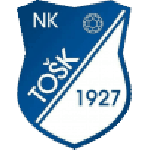 Lambang TOŠK Tešanj