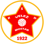 Lambang Velež