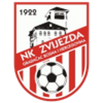 Lambang Zvijezda Gradačac