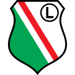 Lambang Legia Warszawa