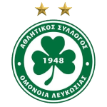 Lambang Omonia Nicosia