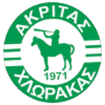 Lambang Akritas