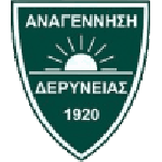 Lambang Anagennisi Deryneia