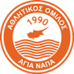 Lambang Ayia Napa