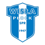 Lambang Wisla Plock