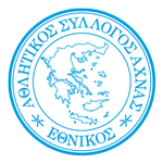 Lambang Ethnikos Achna