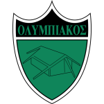 Lambang Olympiakos