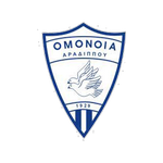 Lambang Omonia Aradippou