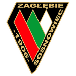 Lambang Zaglebie Sosnowiec