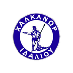 Lambang Halkanoras