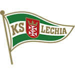 Lambang Lechia Gdansk