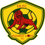 Lambang Humble Lions