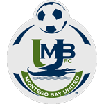 Lambang Montego Bay United