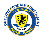 Lambang Mount Pleasant Academy