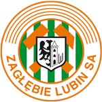 Lambang Zaglebie Lubin