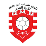 Lambang Chabab Ben Guerir