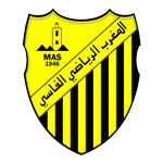 Lambang Maghreb Fès