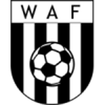 Lambang Wydad Fès