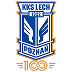 Lambang Lech Poznan