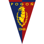 Lambang Pogon Szczecin