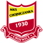 Lambang Chojniczanka Chojnice