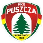 Lambang Puszcza Niepołomice