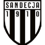 Lambang Sandecja Nowy Sącz