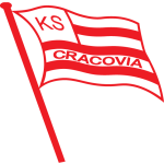 Lambang Cracovia Krakow
