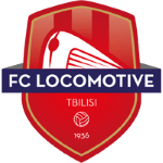 Lambang Lokomotivi Tbilisi