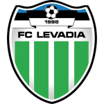 Lambang FCI Levadia II