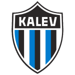 Lambang Tallinna Kalev II