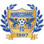 Lambang Kuressaare