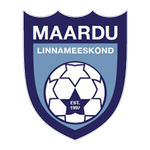 Lambang Maardu