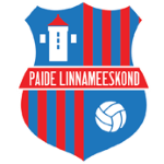 Lambang Paide