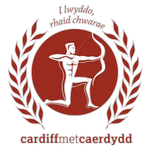 Lambang Cardiff MET