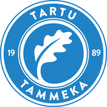 Lambang Tammeka