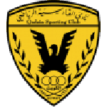Lambang Al Qadsia