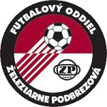 Lambang Podbrezová