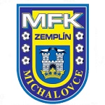 Lambang Zemplín Michalovce
