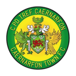 Lambang Caernarfon Town
