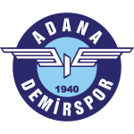 Lambang Adana Demirspor