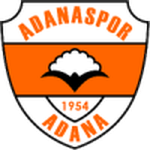 Lambang Adanaspor